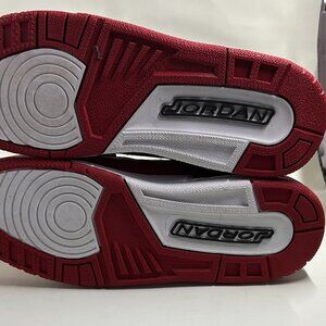 Jordan Legacy 312 Low (GS)